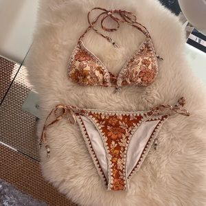 Zimmermann bikini
